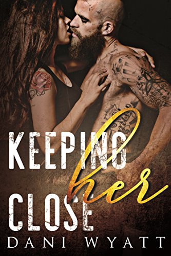 Keeping Her Close book cover