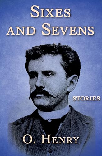 Sixes and Sevens book cover