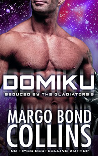 Domiku book cover