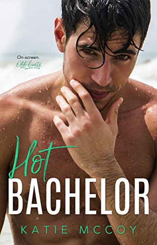 Hot Bachelor book cover