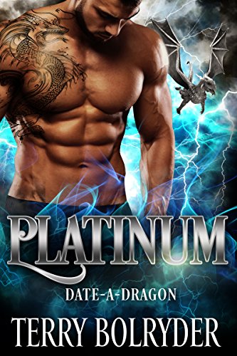 Platinum book cover