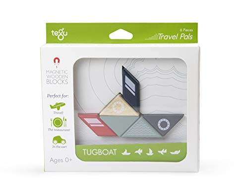 tegu travel tote
