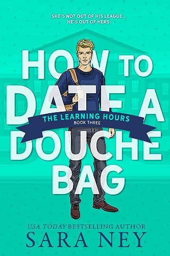 The Learning Hours book cover