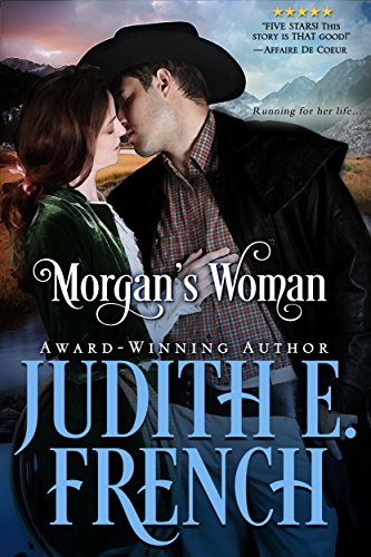 Morgan’s Woman cover