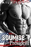 Soumise Par Le Prsident Nouvelle Rotique Alpha Male Soumission