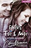 Entre Toi Moi La Frontire Des Sentiments