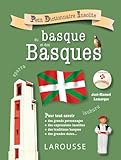 Petit Dictionnaire Insolite Du Basque Et Des Basques
