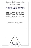 Services Publics Question Davenir Histoire Et Document