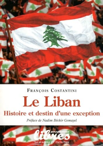 Couverture du livre