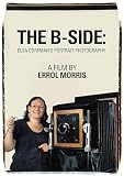 B-Side: Elsa Dorfman's Portrait Photography, The