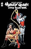 Harley Quinn : Little Black Book