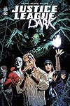 Justice League Dark + DVD - Tome 0