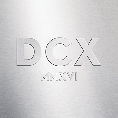 DCX MMXVI Live