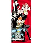 ペルソナ iPhone 15,14,13,12,11,X 壁紙(1125x2436) ペルソナ5 佐倉双葉(NAVI),主人公(JOKER),坂本竜司(SKULL),奥村春(NOIR),新島真(QUEEN) ペルソナ iPhone 15,14,13,12,11,X 壁紙(1125x2436) ペルソナ5 佐倉双葉(NAVI),主人公(JOKER),坂本竜司(SKULL),奥村春(NOIR),新島真(QUEEN)