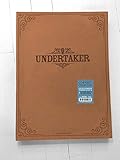 Undertaker Tomes 3 Et 4 