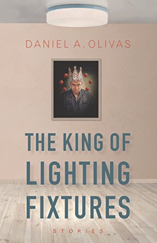 The King of Lighting Fixtures book cover