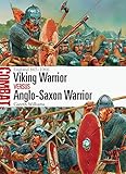 Viking Warrior Vs Anglosaxon Warrior England 8651066 Combat Book 27 English Edition