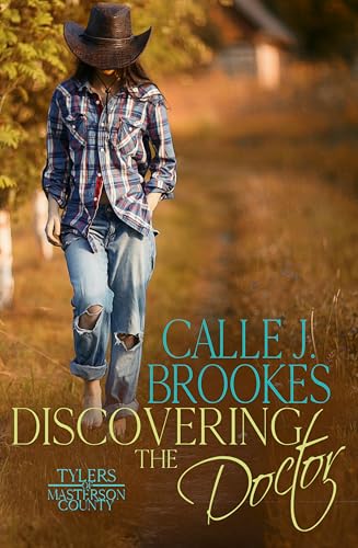 Discovering the Doctor cover