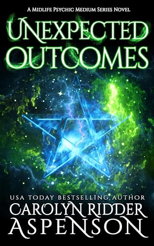 Unexpected Outcomes book cover