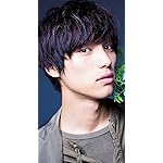 福士蒼汰 iPhoneSE/5s/5c/5 壁紙 視差効果 Men’s PREPPY(メンズプレッピー) 2017年6月号 福士蒼汰 iPhoneSE/5s/5c/5 壁紙 視差効果 Men’s PREPPY(メンズプレッピー) 2017年6月号