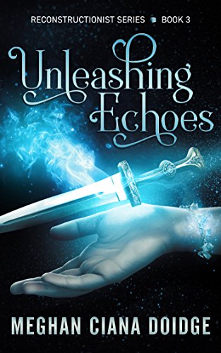 Unleashing Echoes cover
