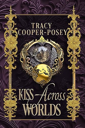 Kiss Across Worlds book cover