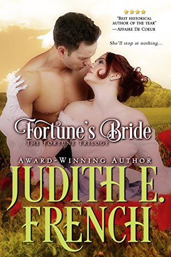 Fortune's Bride cover