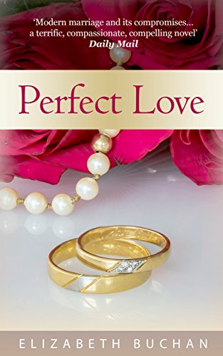 Perfect Love book cover