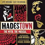 Hadestown: The Myth. The Musical - Live Original Cast Recording (2017)