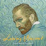 Loving Vincent Soundtrack