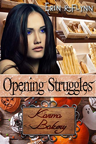 Opening Struggles book cover