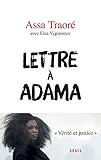 Lettre Adama Documents Hc