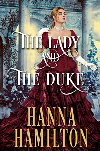 The Lady and the Duke book cover