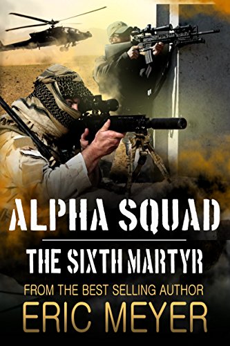 The Sixth Martyr cover