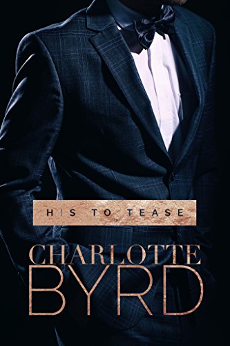 His for a Week book cover