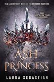 Ash Princess