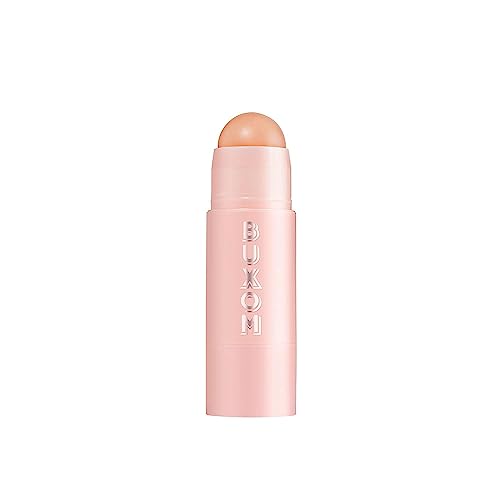 BUXOM Power-Full Plumping Lip Balm, Big "O"