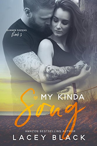 My Kinda Song book cover
