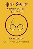 Harry Swotter A Harry Potter Quiz Book
