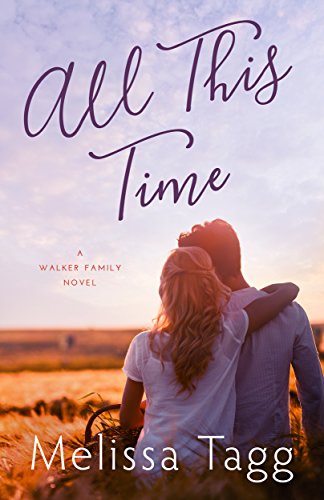 All this Time cover