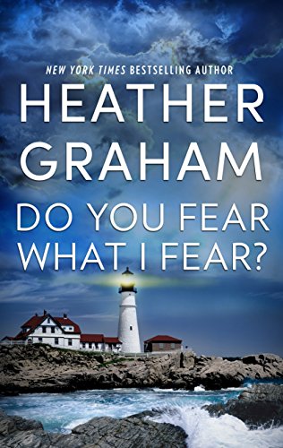 Do You Fear What I Fear? book cover