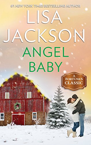 Angel Baby: A Classic Romance Novella (By: Lisa Jackson) cover