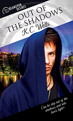 Out of the Shadows (By: K.C. Wells) cover