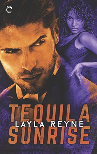 Tequila Sunrise book cover