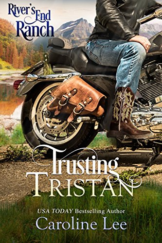 Trusting Tristan cover