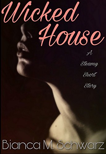 Wicked House book cover