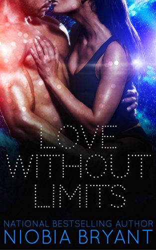 Love Without Limits book cover