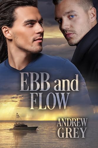 Ebb and Flow cover