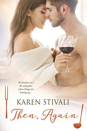 Then, Again book cover
