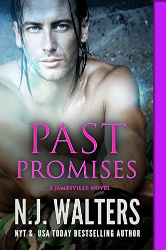 Past Promises book cover